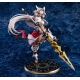 Fate - /Grand Order - Statuette 1/7 Lancer/Caenis 26 cm