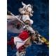 Fate - /Grand Order - Statuette 1/7 Lancer/Caenis 26 cm