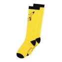 Pokémon - Chaussettes Pikachu 39-42