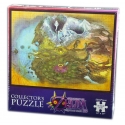 The Legend of Zelda Majora's Mask - Puzzle Termina