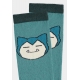 Pokémon - Chaussettes Ronflex 39-42