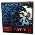 The Walking Dead - Puzzle Cover Issue 50