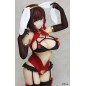 Original Character - Statuette PVC 1/6 Yui Red Bunny Ver. Illustration by Yanyo 26 cm
