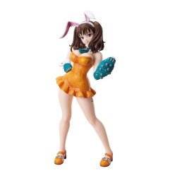 The Seven Deadly Sins : Dragon's Judgement - Statuette 1/4 Diane Bunny Ver. 45 cm
