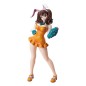 Seven Deadly Sins - The : Dragon's Judgement statuette PVC 1/4 Diane Bunny Ver. 45 cm