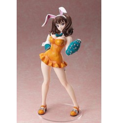 Seven Deadly Sins - The : Dragon's Judgement statuette PVC 1/4 Diane Bunny Ver. 45 cm