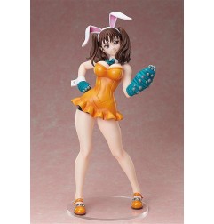 The Seven Deadly Sins : Dragon's Judgement - Statuette 1/4 Diane Bunny Ver. 45 cm
