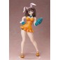 The Seven Deadly Sins : Dragon's Judgement - Statuette 1/4 Diane Bunny Ver. 45 cm