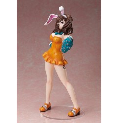 Seven Deadly Sins - The : Dragon's Judgement statuette PVC 1/4 Diane Bunny Ver. 45 cm