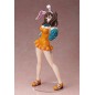 Seven Deadly Sins - The : Dragon's Judgement statuette PVC 1/4 Diane Bunny Ver. 45 cm