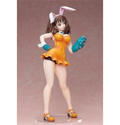 The Seven Deadly Sins : Dragon's Judgement - Statuette 1/4 Diane Bunny Ver. 45 cm