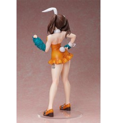 The Seven Deadly Sins : Dragon's Judgement - Statuette 1/4 Diane Bunny Ver. 45 cm