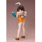 Seven Deadly Sins - The : Dragon's Judgement statuette PVC 1/4 Diane Bunny Ver. 45 cm