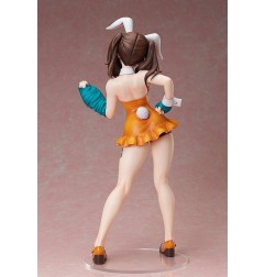 The Seven Deadly Sins : Dragon's Judgement - Statuette 1/4 Diane Bunny Ver. 45 cm