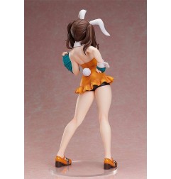 Seven Deadly Sins - The : Dragon's Judgement statuette PVC 1/4 Diane Bunny Ver. 45 cm