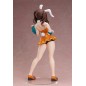Seven Deadly Sins - The : Dragon's Judgement statuette PVC 1/4 Diane Bunny Ver. 45 cm