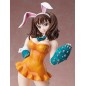 Seven Deadly Sins - The : Dragon's Judgement statuette PVC 1/4 Diane Bunny Ver. 45 cm