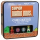 Super Mario Bros - Jeu de dames Collector's Edition