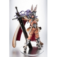 Original Character - Statuette 1/7 Paradise Knight No. 3 Rako Van Sheim 28 cm