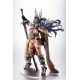 Original Character - Statuette 1/7 Paradise Knight No. 3 Rako Van Sheim 28 cm