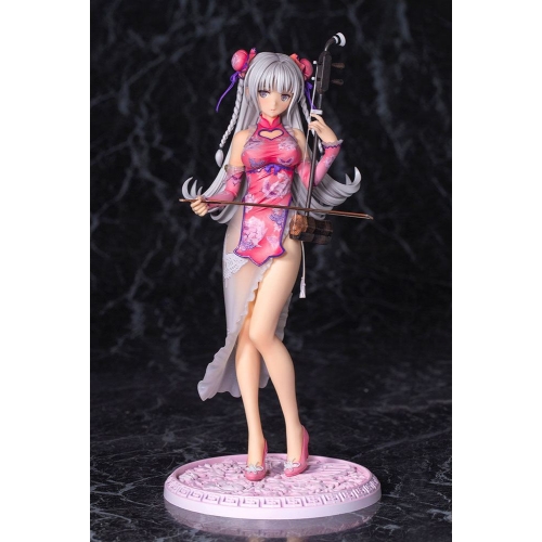 Original Character - Statuette 1/6 Dai-Yu Illustration by Tony Sakuratama STD Ver. 28 cm