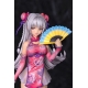 Original Character - Statuette 1/6 Dai-Yu Illustration by Tony Sakuratama STD Ver. 28 cm