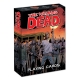 The Walking Dead - Jeu de cartes à jouer Comic Version