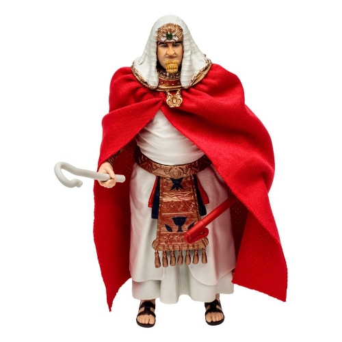 DC Retro - Figurine Batman 66 King Tut 15 cm