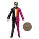 DC Retro - Figurine Batman 66 Two-Face (Comic) 15 cm