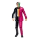 DC Retro - Figurine Batman 66 Two-Face (Comic) 15 cm