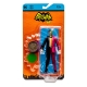 DC Retro - Figurine Batman 66 Two-Face (Comic) 15 cm