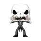 Etrange NoÃÂ«l de Mr. Jack, L' - LÃ'ÃÂ©trange NoÃÂ«l de Mr. Jack POP! & Tee set figurine et T-Shirt Jack Skellington 