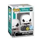 L'étrange Noël de Mr. Jack - Set POP! & Tee figurine et T-Shirt Jack Skellington