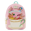 Cendrillon - Sac à dos Cinderella Gus Gus And Jack Teacup by Loungefly