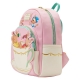 Cendrillon - Sac à dos Cinderella Gus Gus And Jack Teacup by Loungefly