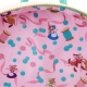 Cendrillon - Sac à dos Cinderella Gus Gus And Jack Teacup by Loungefly