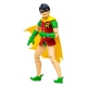 DC Multiverse - Figurine Robin (Dick Grayson) (Gold Label) 18 cm