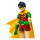 DC Multiverse - Figurine Robin (Dick Grayson) (Gold Label) 18 cm