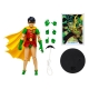 DC Multiverse - Figurine Robin (Dick Grayson) (Gold Label) 18 cm