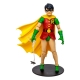 DC Multiverse - Figurine Robin (Dick Grayson) (Gold Label) 18 cm