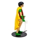 DC Multiverse - Figurine Robin (Dick Grayson) (Gold Label) 18 cm