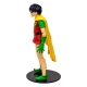 DC Multiverse - Figurine Robin (Dick Grayson) (Gold Label) 18 cm