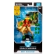 DC Multiverse - Figurine Robin (Dick Grayson) (Gold Label) 18 cm