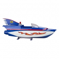 DC Retro - Figurine Batman 66 Batboat