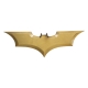 The Dark Knight - Réplique Batman Batarang Limited Edition 18 cm