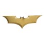 DC Comics - The Dark Knight réplique Batman Batarang Limited Edition 18 cm