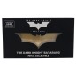 DC Comics - The Dark Knight réplique Batman Batarang Limited Edition 18 cm