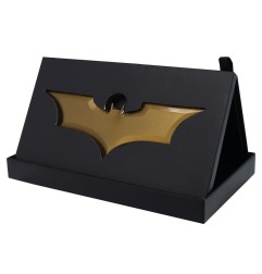 The Dark Knight - Réplique Batman Batarang Limited Edition 18 cm