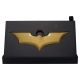 The Dark Knight - Réplique Batman Batarang Limited Edition 18 cm