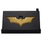 DC Comics - The Dark Knight réplique Batman Batarang Limited Edition 18 cm